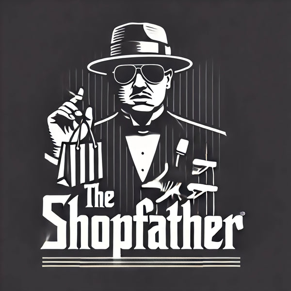 The Shopfather