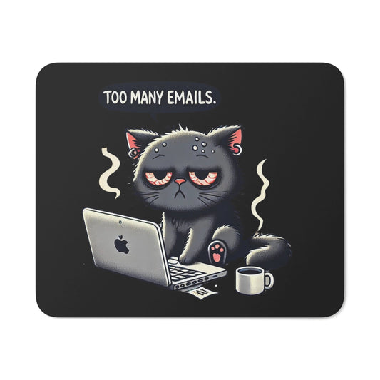 Desk Mouse Pad